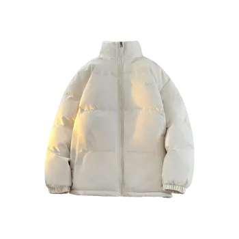 WARRIOR Puffer Jackets Unisex