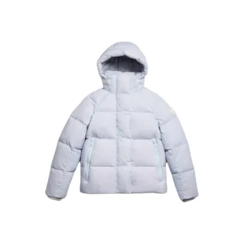 Canada Goose SS25 Down Jacket Women's Morning Mist Blue
