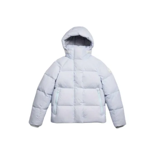 Canada Goose SS25 Down Jacket Women's Morning Mist Blue