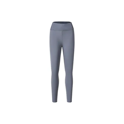 FILA Athletics Leggings Women's Galaxy Blue