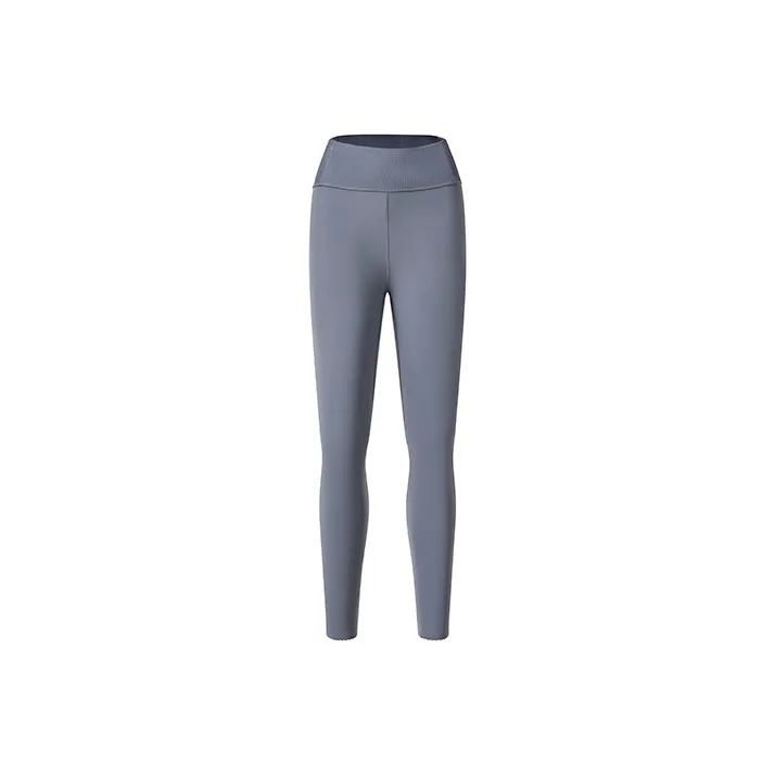 FILA Athletics Leggings Women's Galaxy Blue-0