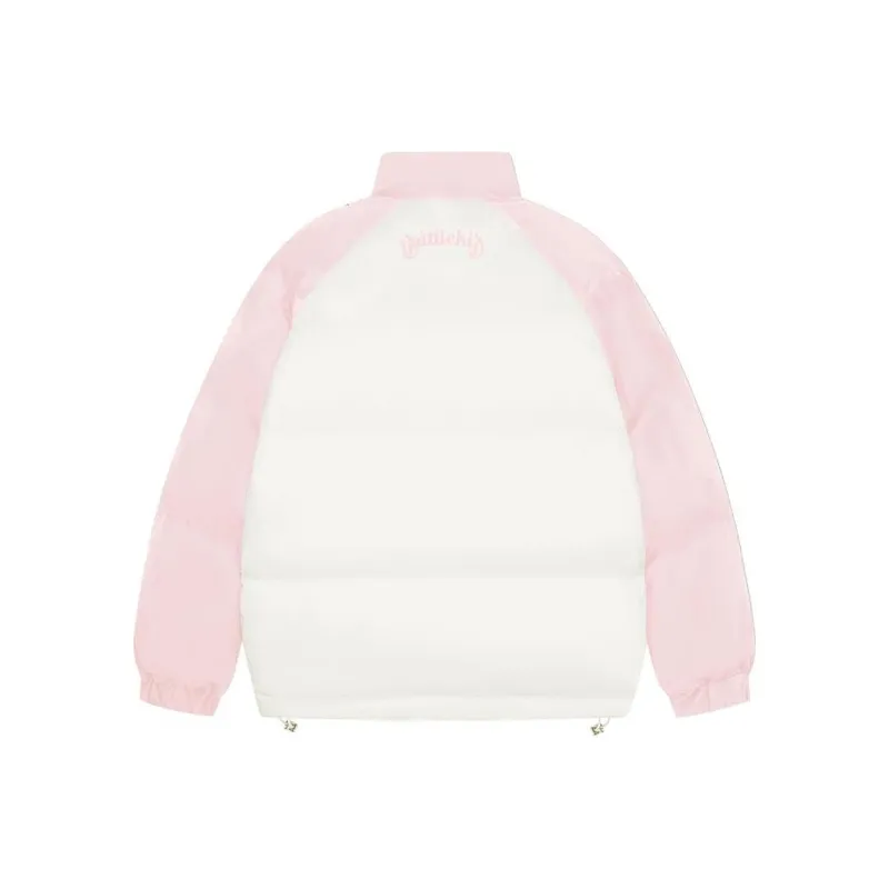 JOLLIGHT Puffer Jackets Women's-6
