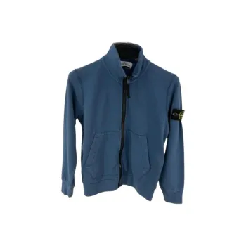 STONE ISLAND Jackets & Coats Women's Dark Blue