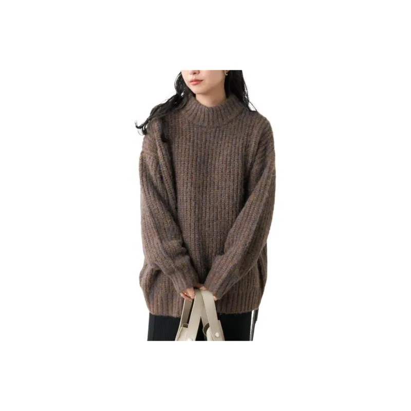 FREAK'S STORE Knitwear Women's Brown-0