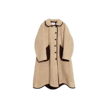 Fay Coats Women's Beige