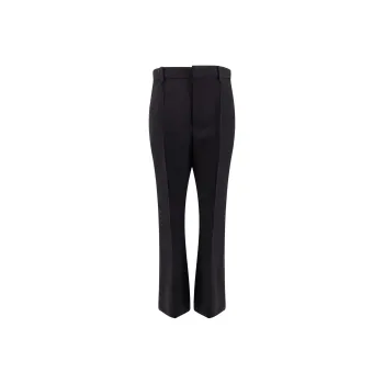 Bottega Veneta Flared Tailored Trousers