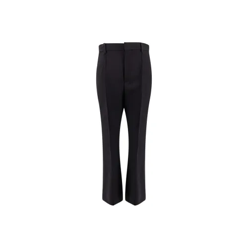 Bottega Veneta Flared Tailored Trousers