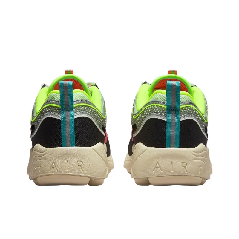 Nike Air Zoom Spiridon Barely Volt Hot Punch-4