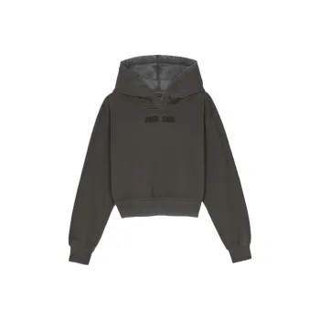 MLB Boston Red Sox Sweatshirt Women's Dark Gray