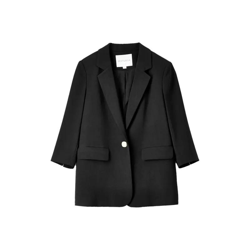 SENTUBILA Business Suit Women's-0