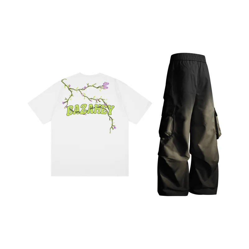 Supremo Cat Casual Sportswear Unisex-2