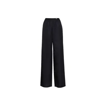 PRADA Holiday Casual Pants Women's Black