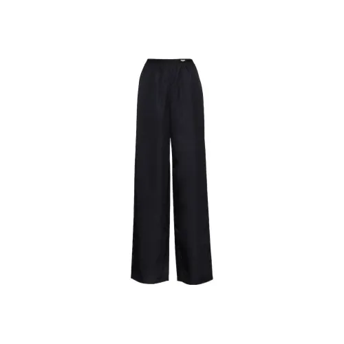 PRADA Holiday Casual Pants Women's Black