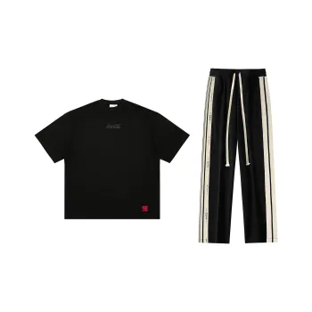 Coca Cola Casual Sportswear Unisex