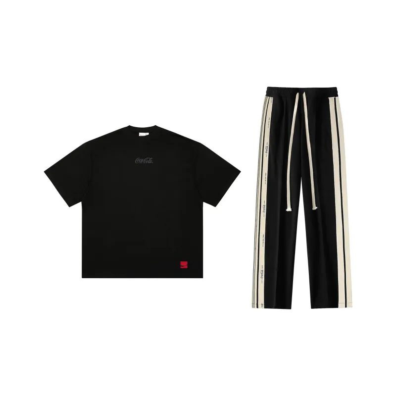 Coca Cola Casual Sportswear Unisex-0