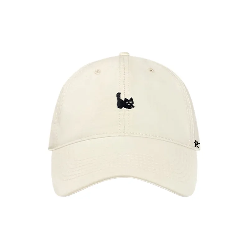 ROBINHOOD Cotton Baseball Caps Unisex-1