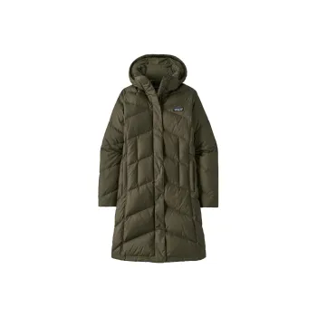 Patagonia Puffer Jacket Women's