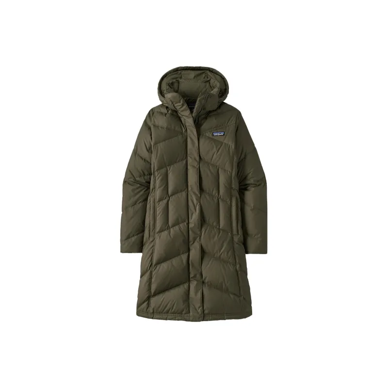 Patagonia Puffer Jacket Women's-0