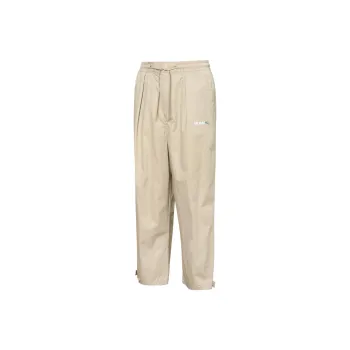 PUMA Knitted Sweatpants Women's Khaki