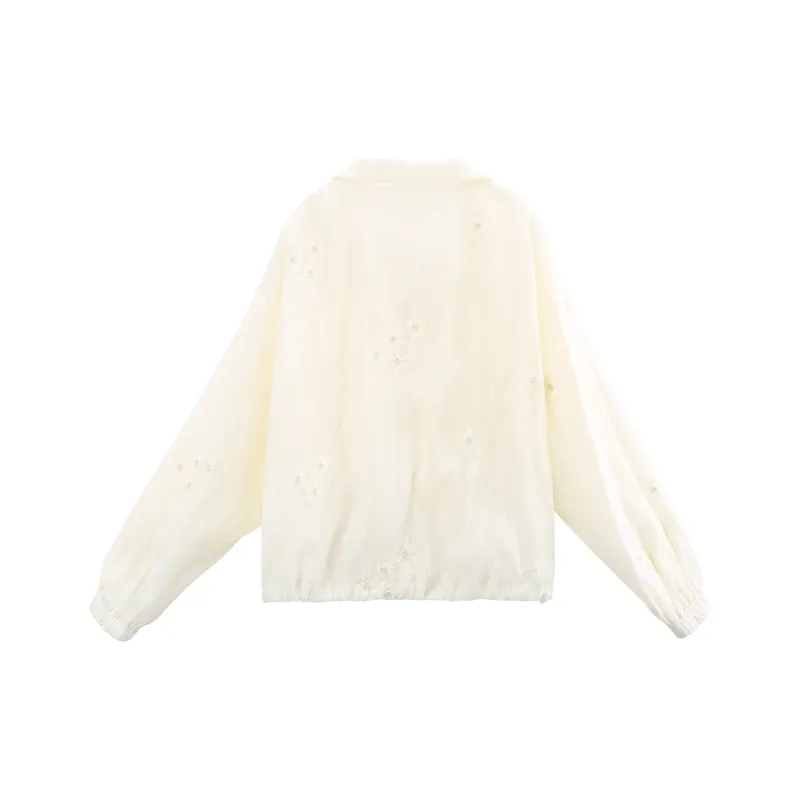 A Paradise For Awakening Jacket Women's-1