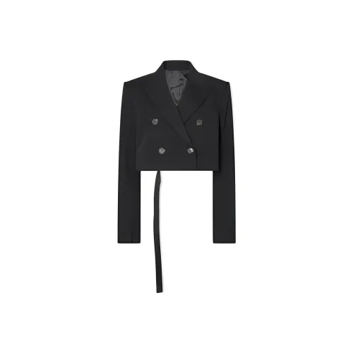 Helmut Lang Business Suit Women's Black