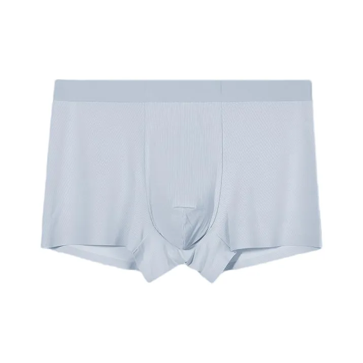 LUYOUYE Underpants Men's 1 Pack-16