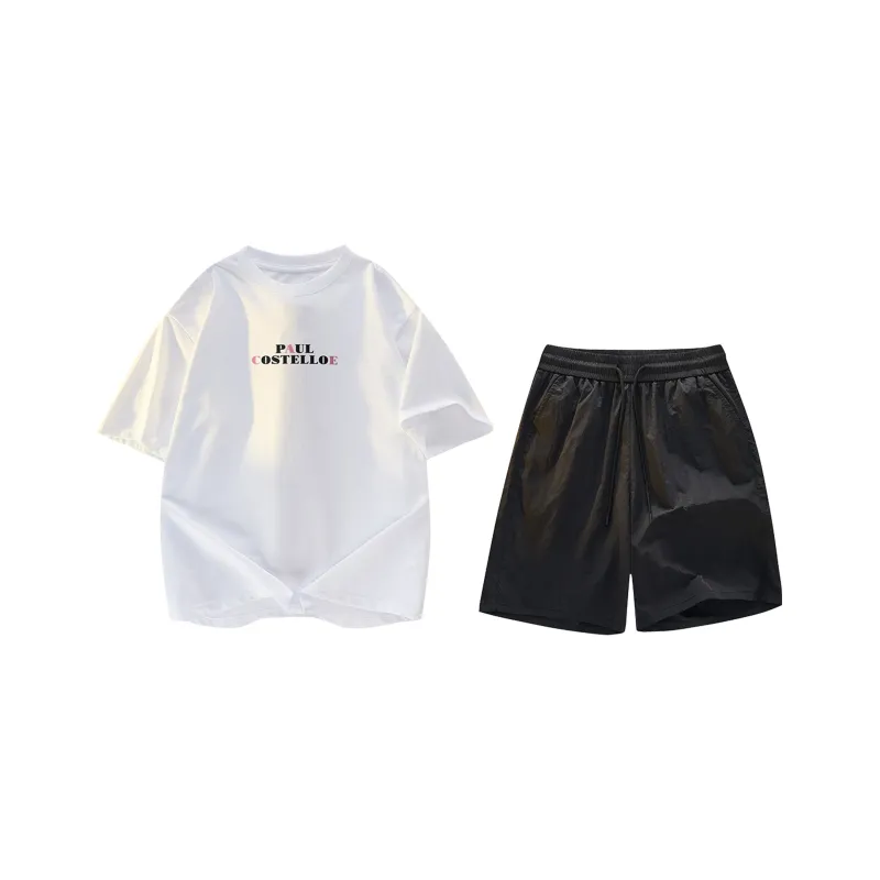 PAUL COSTELLOE Casual Sportswear Unisex-9