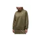 Medium Olive/White