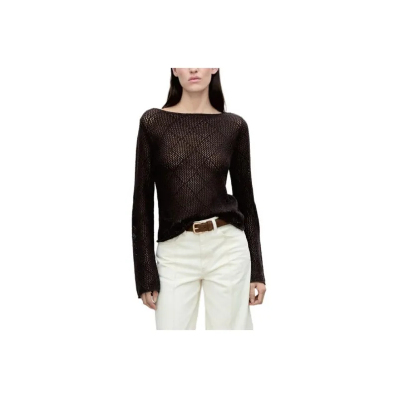 MANGO Knitwear Women's-1