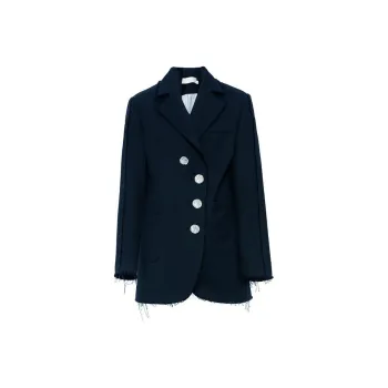 MASFER.SU Business Suit Women's Black