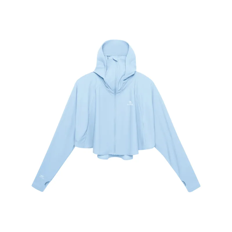 CAMEL Sun Protection Clothing Women's-36