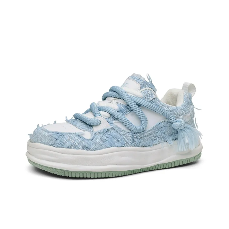 TCELLARS Cushioning, Abrasion Resistant, Breathable, Lightweight, Height Increasing Low Top Casual Shoes Men's-6