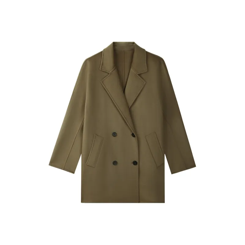 THE SEA LIFE Coats Women's-0