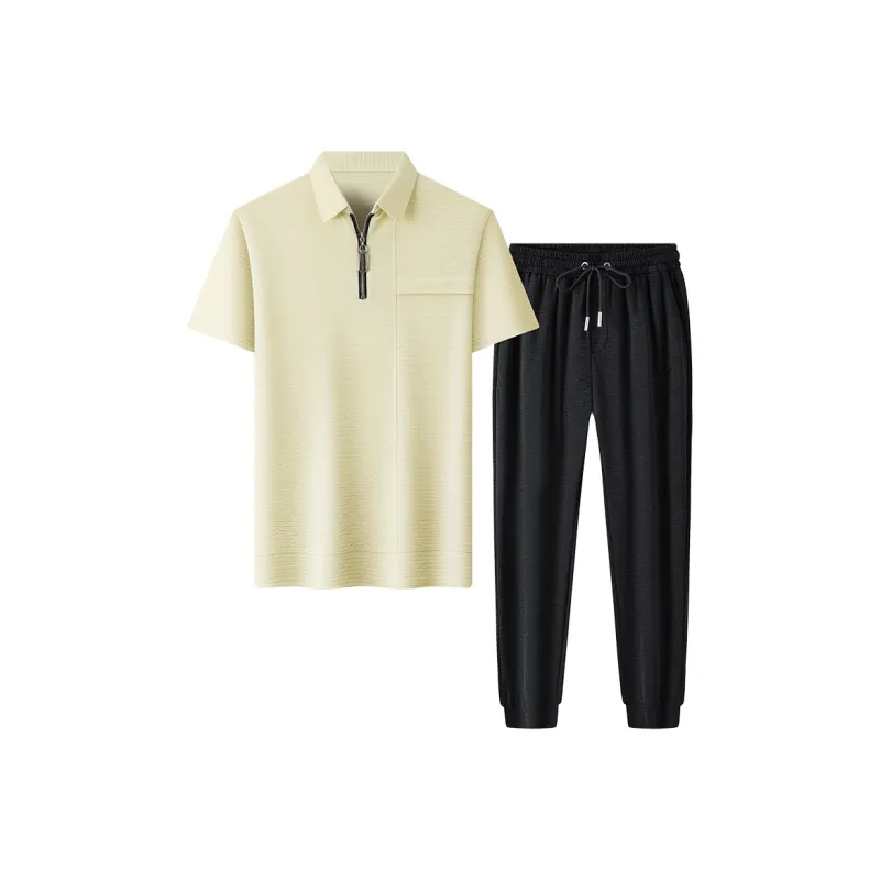 FORTEI Casual Sportswear Men-8