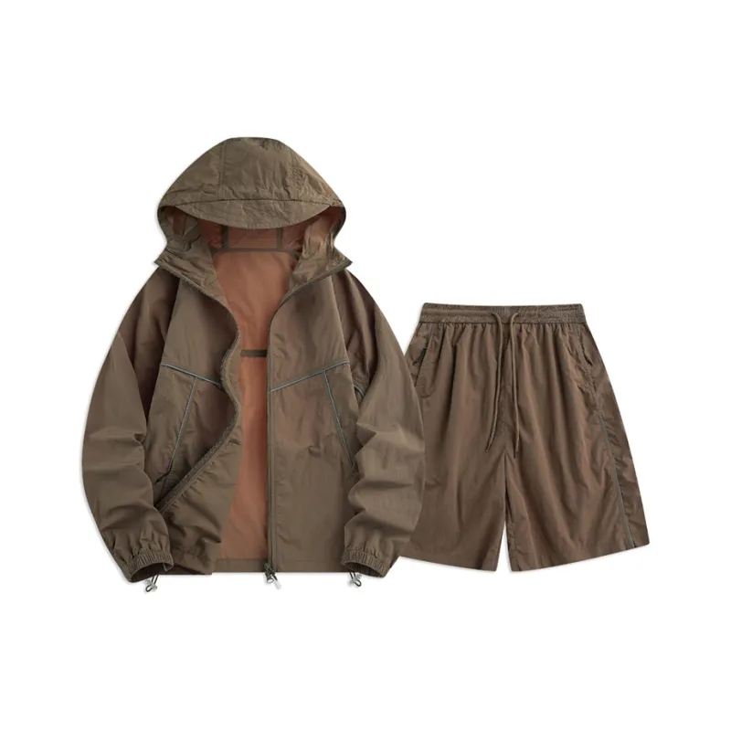 Warrior Casual Sportswear Unisex-23