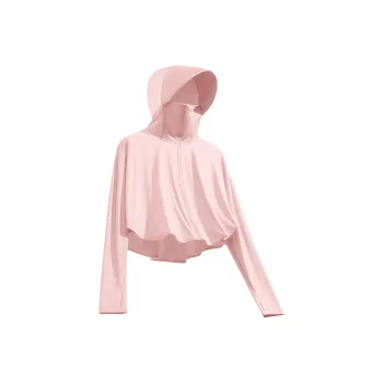 MINISO Sun Protection Clothing Women's