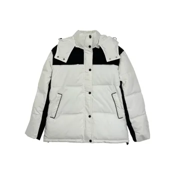 Icicofficial Parka Coats Women's