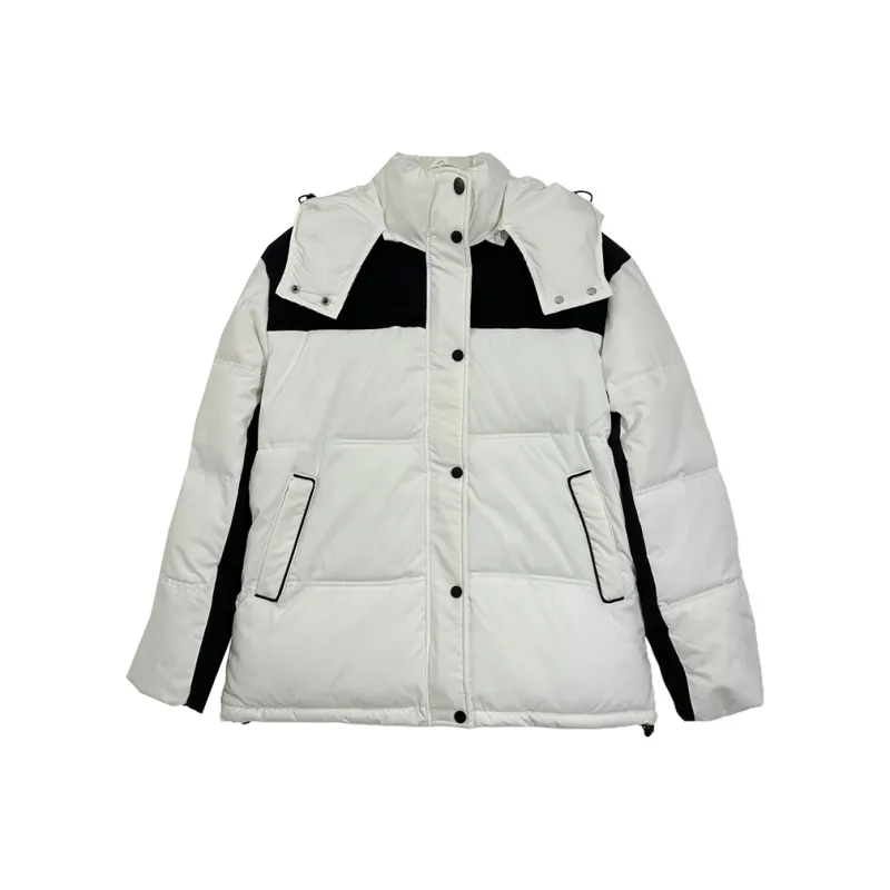 Icicofficial Parka Coats Women's-0