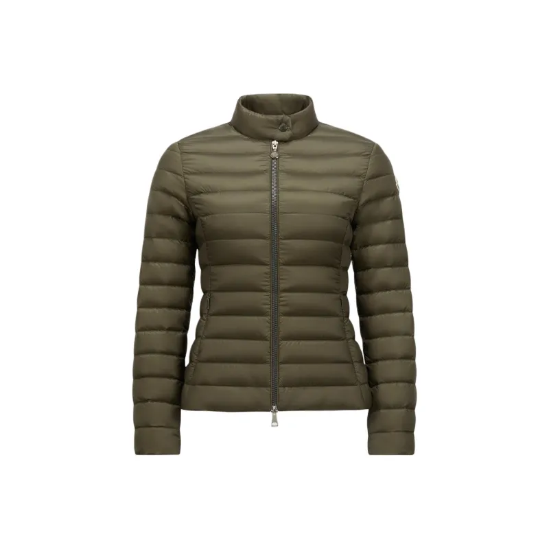 Moncler Igelle Puffer Jacket-0