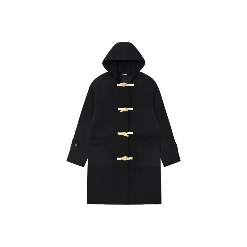 DESSUU Coats Women's-1