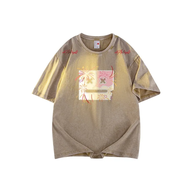 CHARLIE GOLF T Shirts Unisex-12