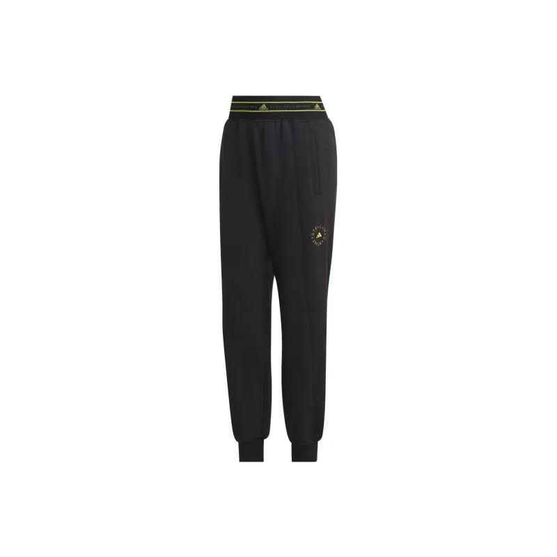 Adidas Logo waistband Track Pants-0