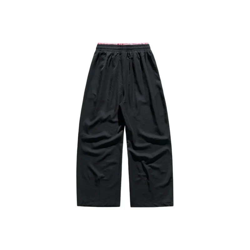 FORCEPULR Casual Pants Unisex-19