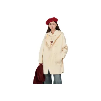 ZIHAN Coats Women's