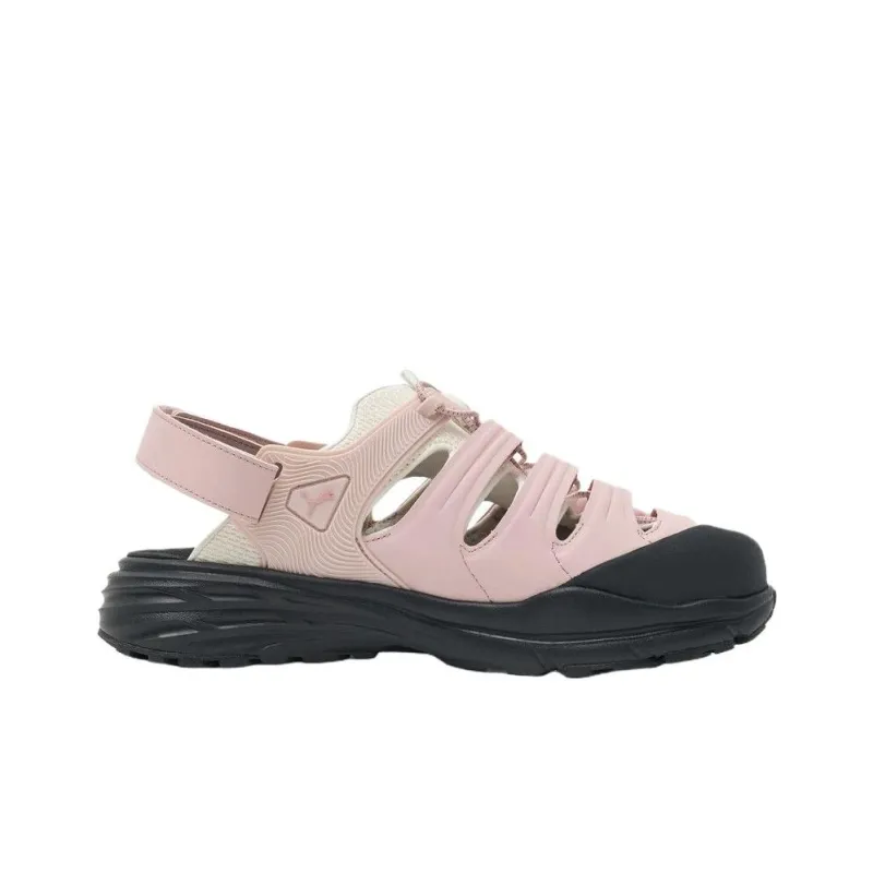PUMA Hypnotic Anti Slip Wear Resistant River Trekking Shoes Women's Pink-1
