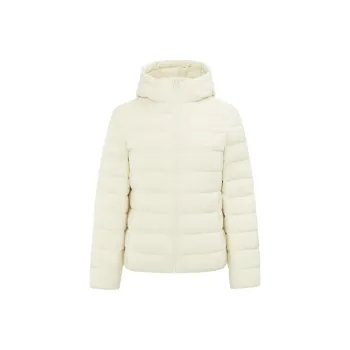 SNOW FLYING Down Jacket Women's Oat
