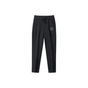 Columbia Casual Pants Women's Jet Black