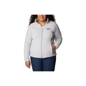 Columbia Benton Velvet Jackets Women's Light Gray
