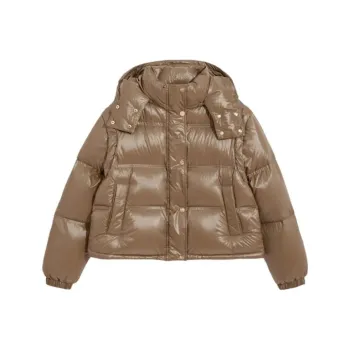 Bebe Down Jackets Women's