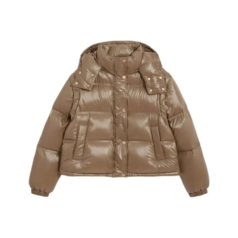Bebe Down Jackets Women's-0